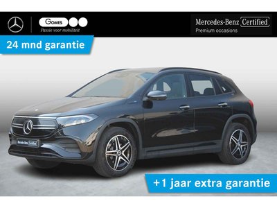 Mercedes-Benz EQA 250+ 71kWh Accu | AMG | Panoramadak 30